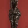 2 Standing Figure Back 1977